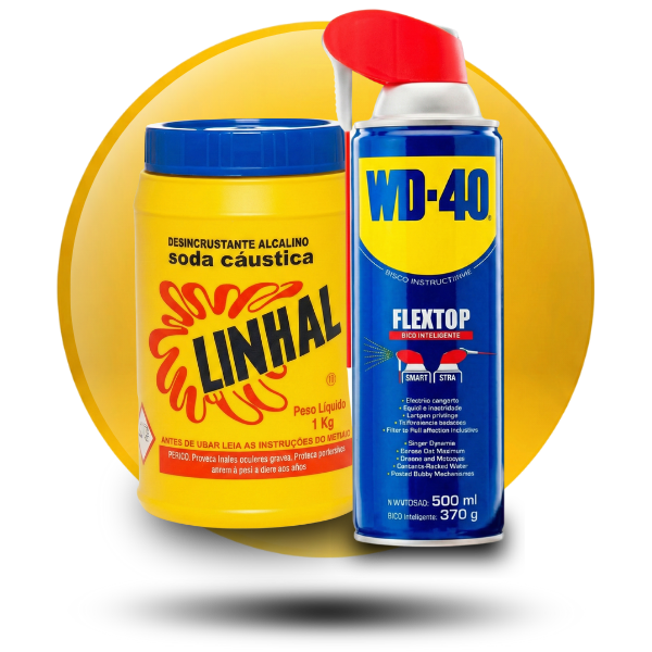 Limpeza
