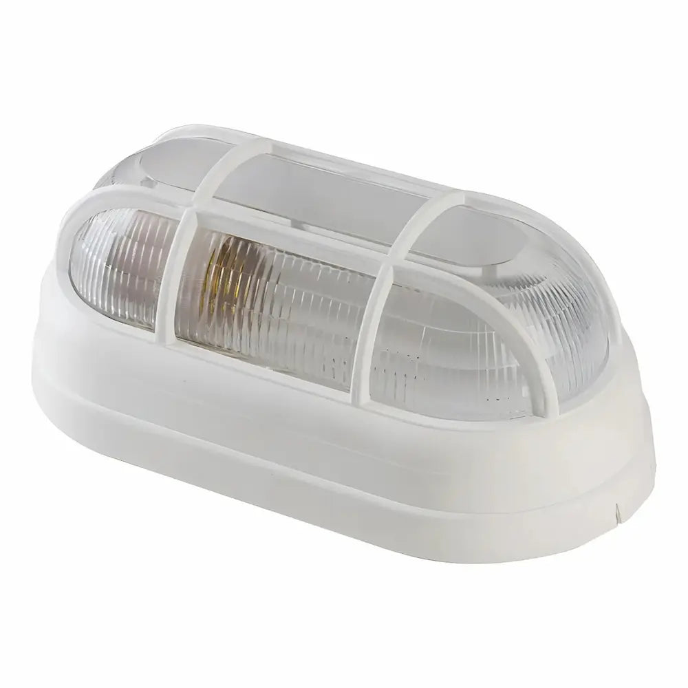 Tartaruga Soft Injetada E27 OPL – Preto ou Branco