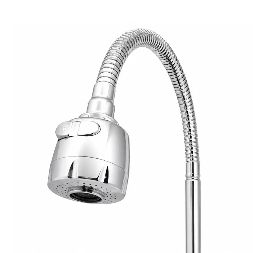 Torneira Gourmet Econômica de Parede 5/8 Alfa 1/4 de Volta C61 Cód. 1176