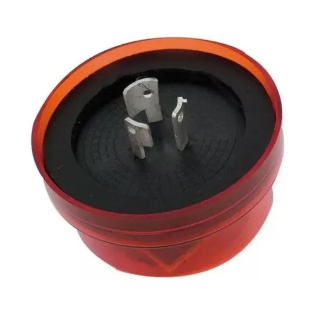 Relé Fotoelétrico Margirius 1000W Bivolt RFE-131