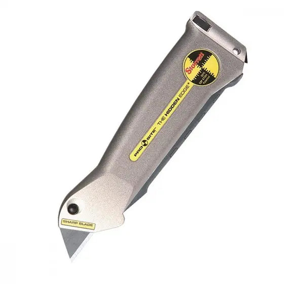 Estilete Starrett SeguranãA S011