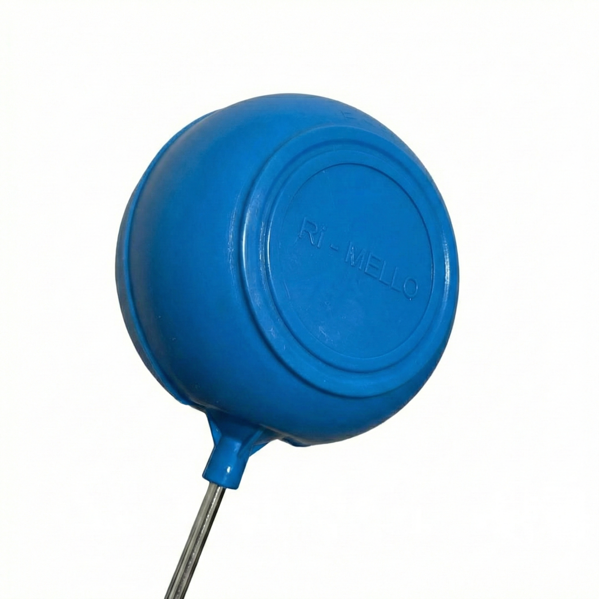 Torneira de Bóia para Caixa de Água 3/4" (DN20) em Alumínio Ri-Mello