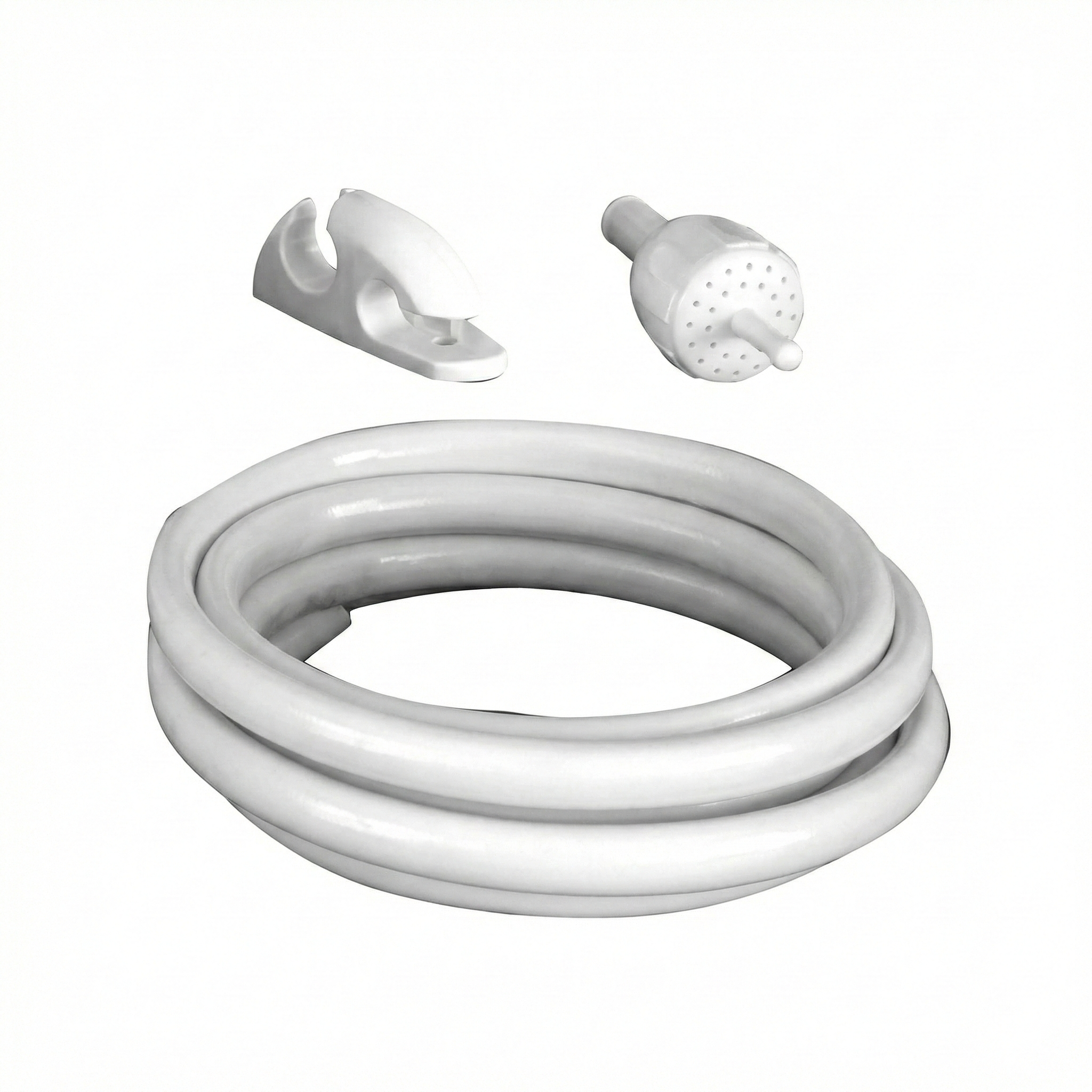 Desviador Completo Lorenzetti - Kit Ducha Manual (Chuveirinho) com Mangueira e Suporte